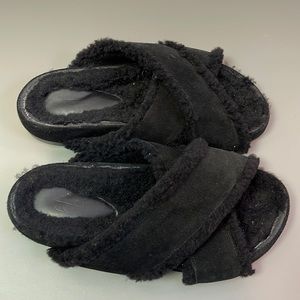 PORTE & PAIRE SHERPA SLIDES